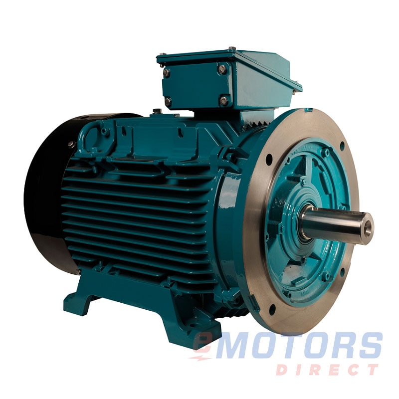 Buy Brook Crompton BC4M060-5D 60 HP 1800 RPM 575 V